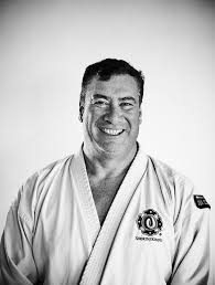 Image result for Tolworth Shorinji Kempo Branch