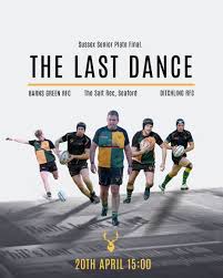 Image result for Barns Green RFC