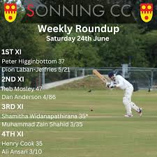 Image result for Sonning Cricket Club