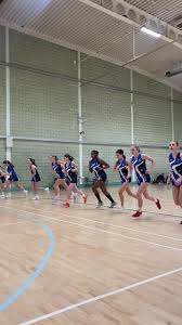 Image result for Beacon Netball Club
