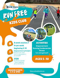 Image result for Kids Run Free