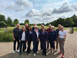 Image result for Feltwell Golf Club