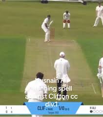 Image result for Clifton Cc, Derby