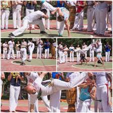 Image result for Rabo de Arraia Capoeira