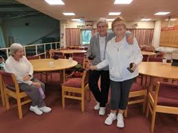 Image result for Bournemouth Indoor Bowls Club