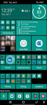 Image result for windows mobile 6.0 today screen