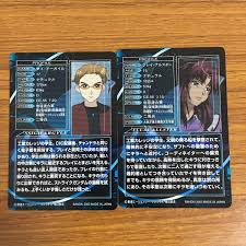 「ジャッキー・トノムラ 機動戦士ガンダムSEED」の画像検索結果