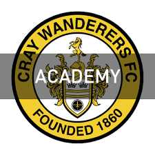Image result for Cray Wanderers F C