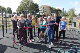 Image result for Abbey Fit Gymnastics