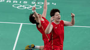 Image result for The London STEP UP Badminton