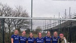 Image result for Carlisle Hockey Club