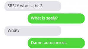 Image result for srsly