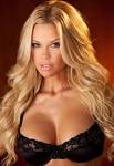 Playboy playmate Jessa Hinton