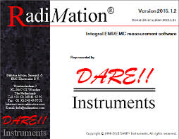 Image result for "D.A.R.E!! Instruments"+"RadiGen"