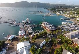 Image result for Falmouth Docks Sailing Club