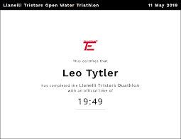 Image result for Llanelli Triathlon Club