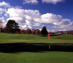 Image result for Brechin Golf Club