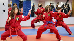 Image result for Arlington Martial Arts Academy