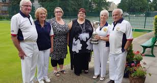 Image result for Witney Town Bowls Club