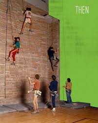 Image result for Charterhouse Climbing Centre