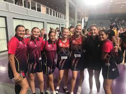 Image result for Asco Netball Club