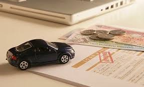 Cheap car insurance quote 