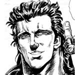 「ヒョウ 北斗の拳」の画像検索結果