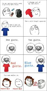 Image result for rage face derp