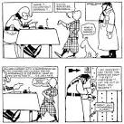 Review: The Adventures of Tintin Vol. 1: Tintin in the Land of the ...