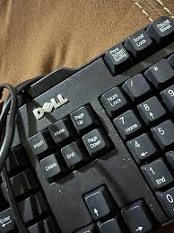 Afbeeldingsresultaat voor Dell SK-8115