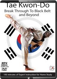 Image result for Breakthrough Tae Kwon Do
