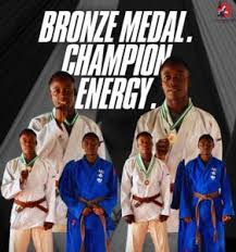 Image result for Alpha Judo Club