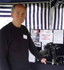 John Hoyle is a skilled engineer and a very approachable man who is keen to help both enthusiasts and specialist traders fit his suspension modification ... - 295hoyle