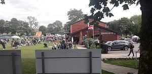 Image result for Edgworth Cricket Club