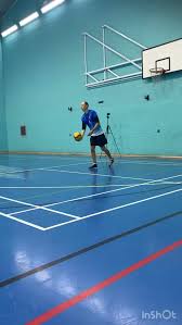 Image result for Hounslow West Badminton Club
