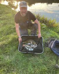 Image result for Taunton Angling Association