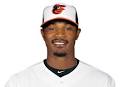 Adam Jones Stats, News, Pictures, Bio, Videos - Baltimore Orioles ... - 28513