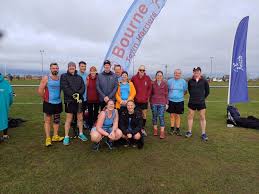 Image result for Grimsby Harriers & Athletics Club