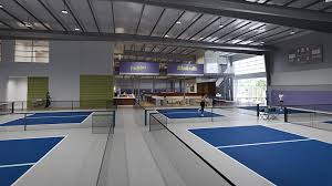 Image result for Andover Sports Badminton Club - CLOSED