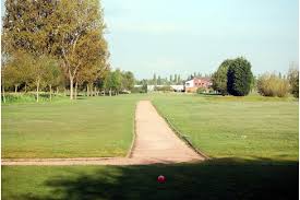 Image result for Leyland Golf Club