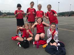 Image result for Delta Reds Netball Club