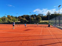 Image result for Banstead Downs Lawn Tennis Club