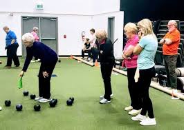 Image result for Stow Bowling Club