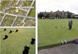 Image result for Northfield Bowling Club
