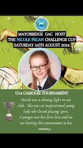 Image result for Mayobridge G A C