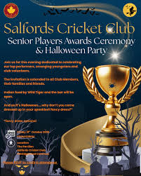 Image result for Salfords Cricket Club