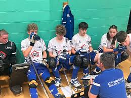Image result for Letchworth Roller Hockey Club