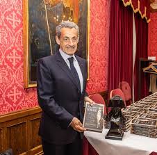 Image result for Napoléon Sarkozy