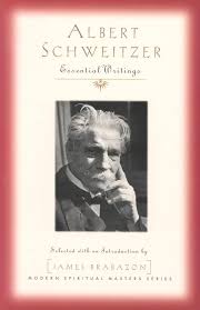 Image result for albert schweitzer