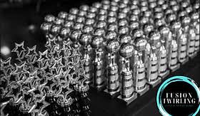 Image result for Fusion twirlers